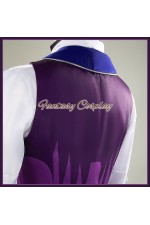 Path to Nowhere Cassian Cosplay Costume